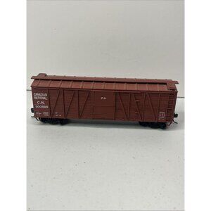 Accruail Canadian National Freight Car CN 500899